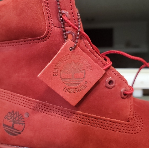 Timberland - Picture 3 of 7